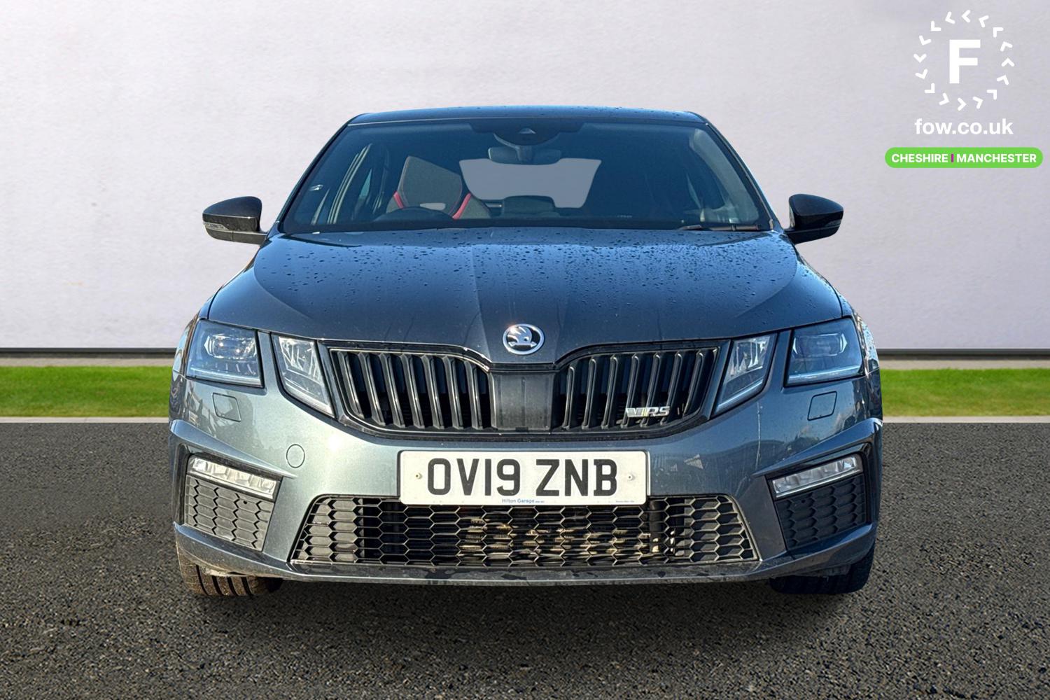 Used Skoda Octavia 2019 for sale - 77527374: Photo 20