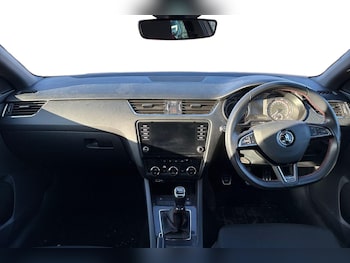 Used Skoda Octavia 2019 for sale - 77527374: Photo