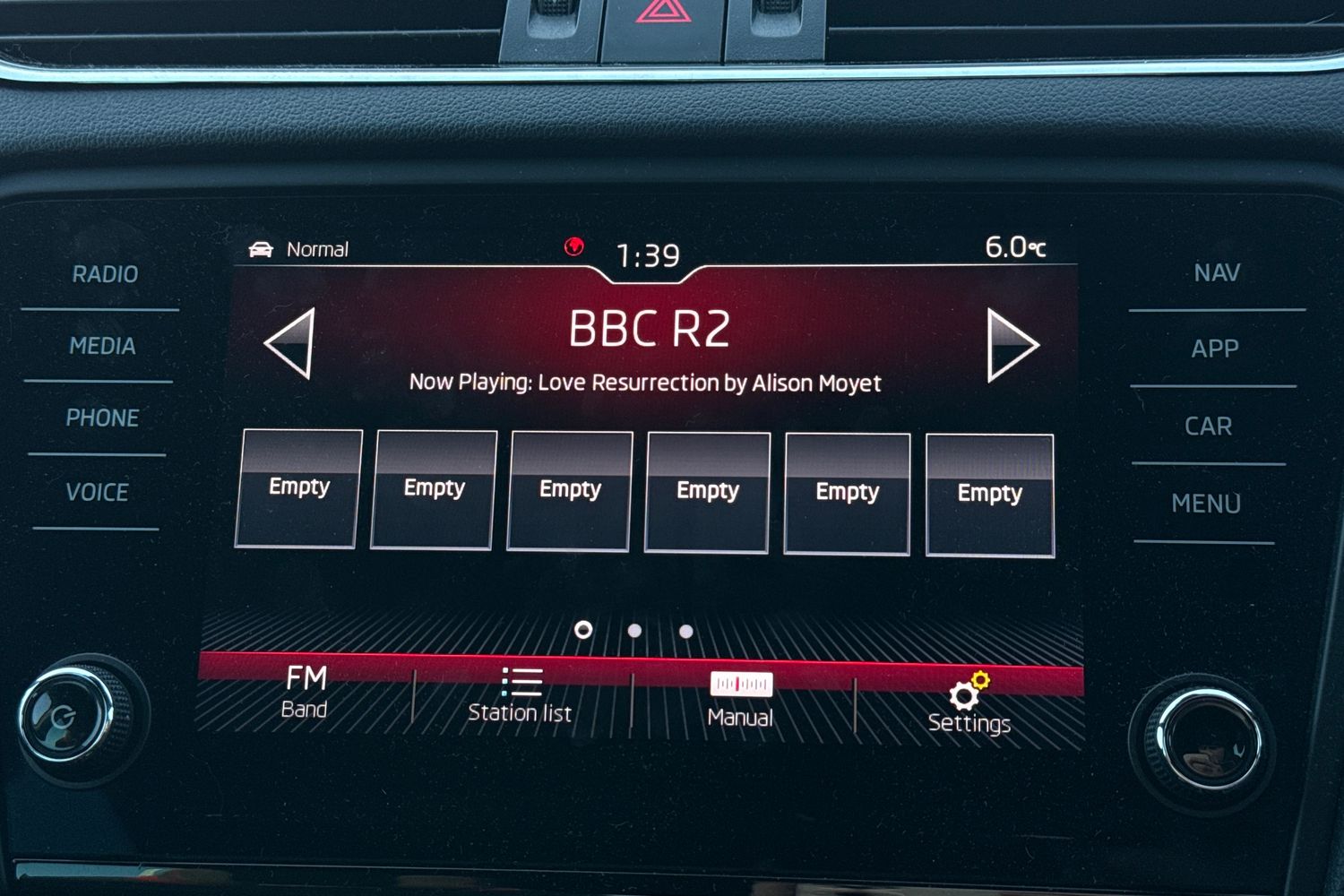 Used Skoda Octavia 2019 for sale - 77527374: Photo 8