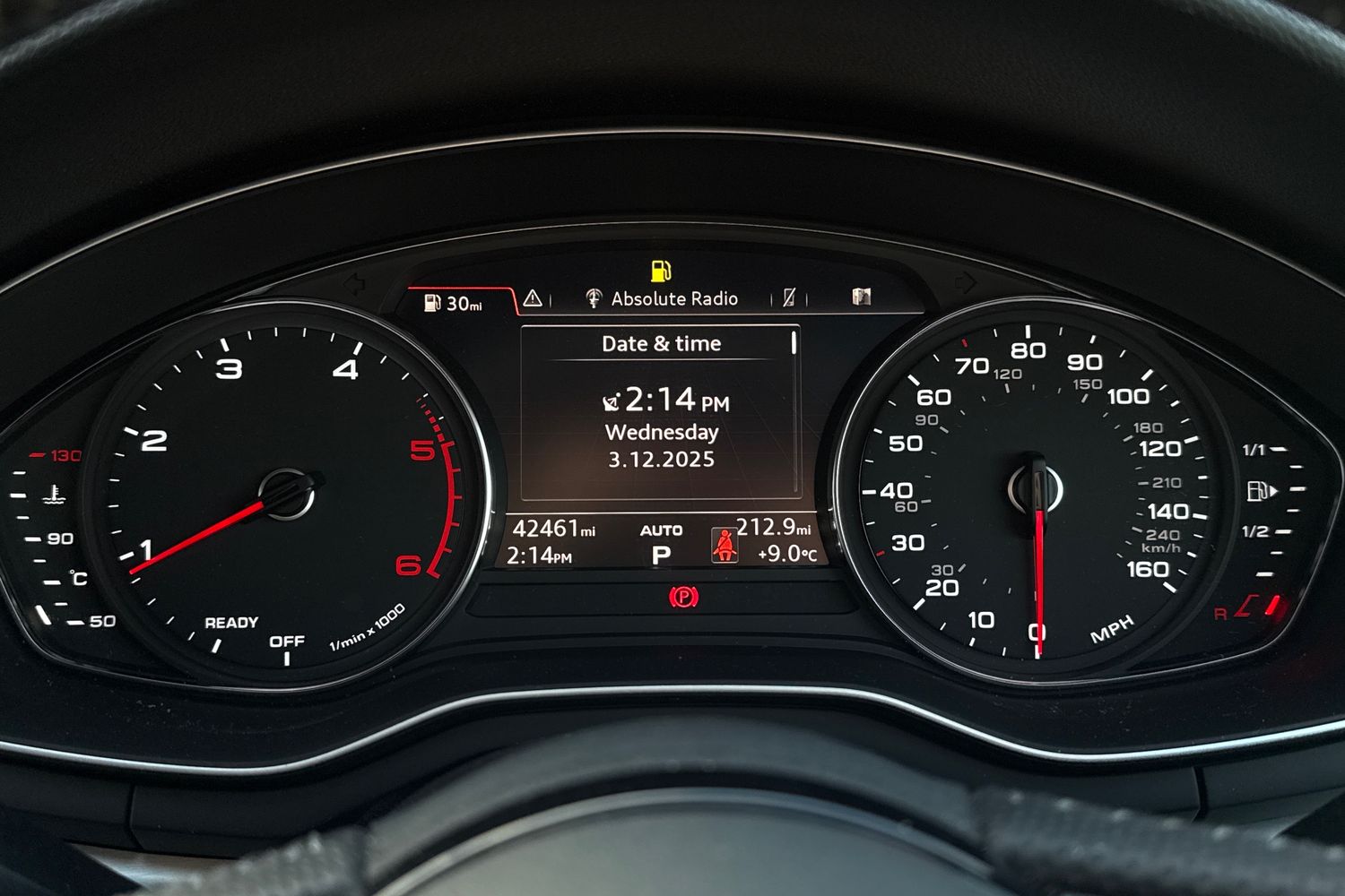 Used Audi A5 2017 for sale - 76774563: Photo 17