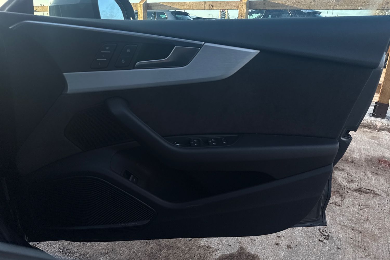 Used Audi A5 2017 for sale - 76774563: Photo 20