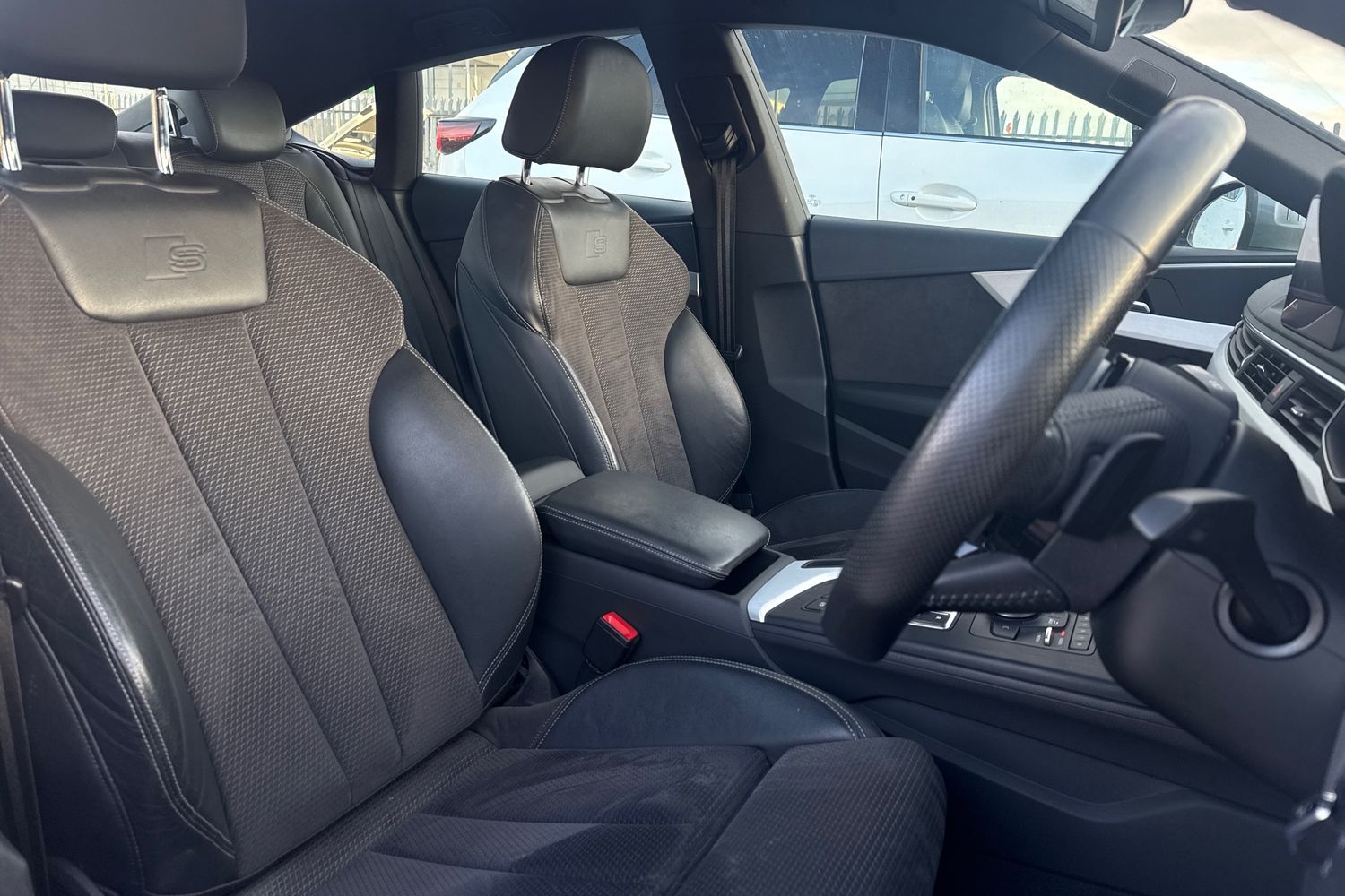 Used Audi A5 2017 for sale - 76774563: Photo 21