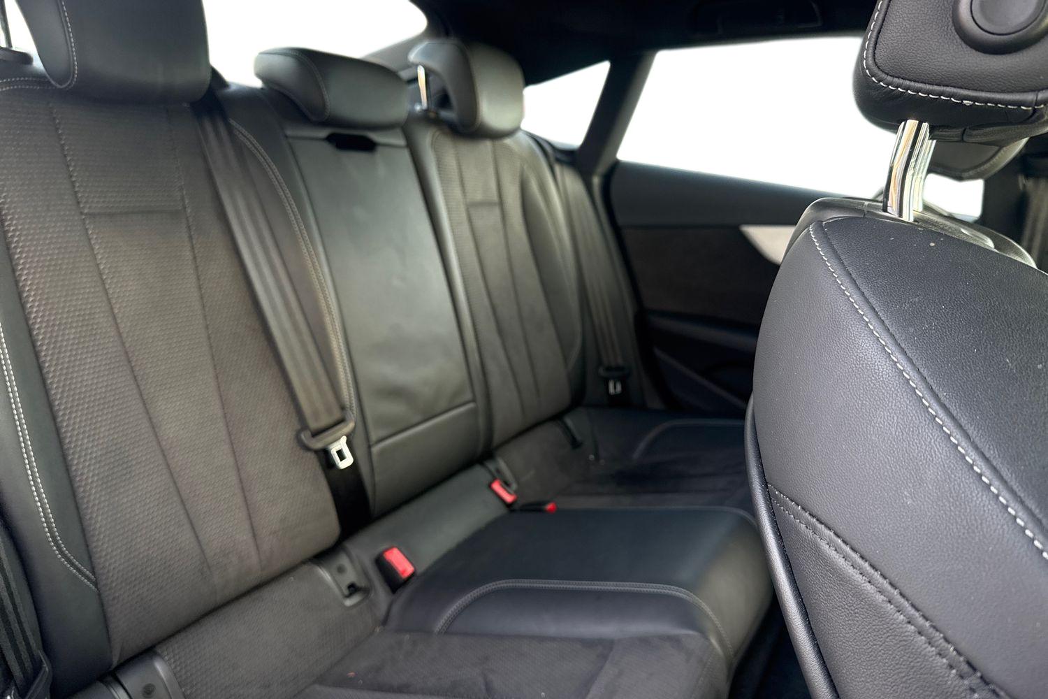 Used Audi A5 2017 for sale - 76774563: Photo 22