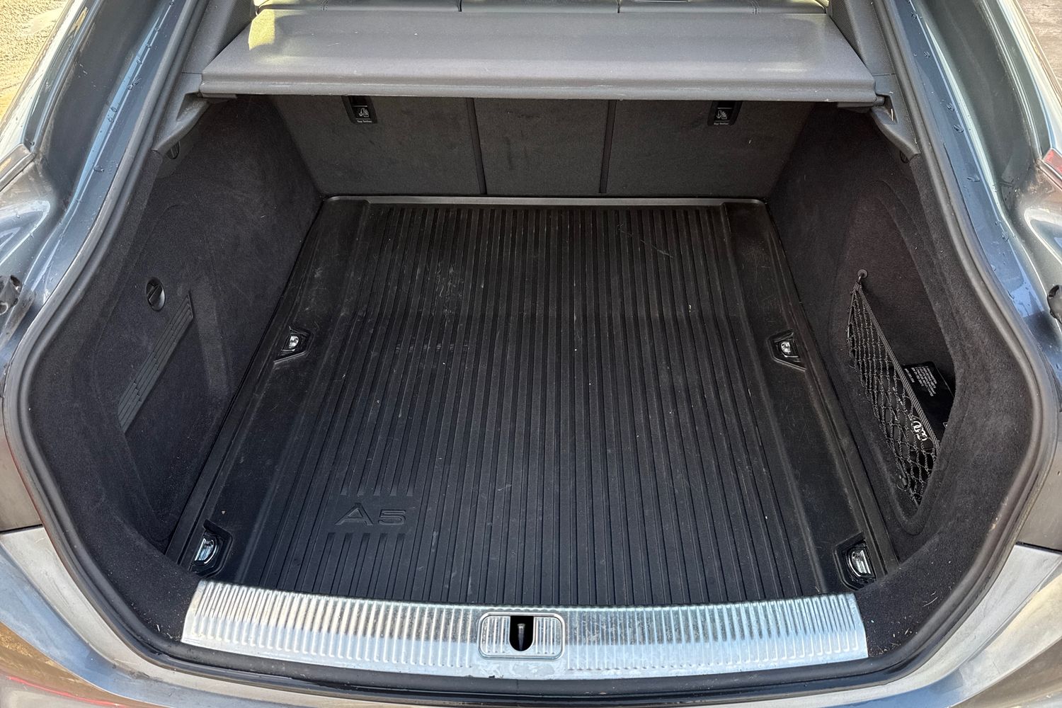 Used Audi A5 2017 for sale - 76774563: Photo 23