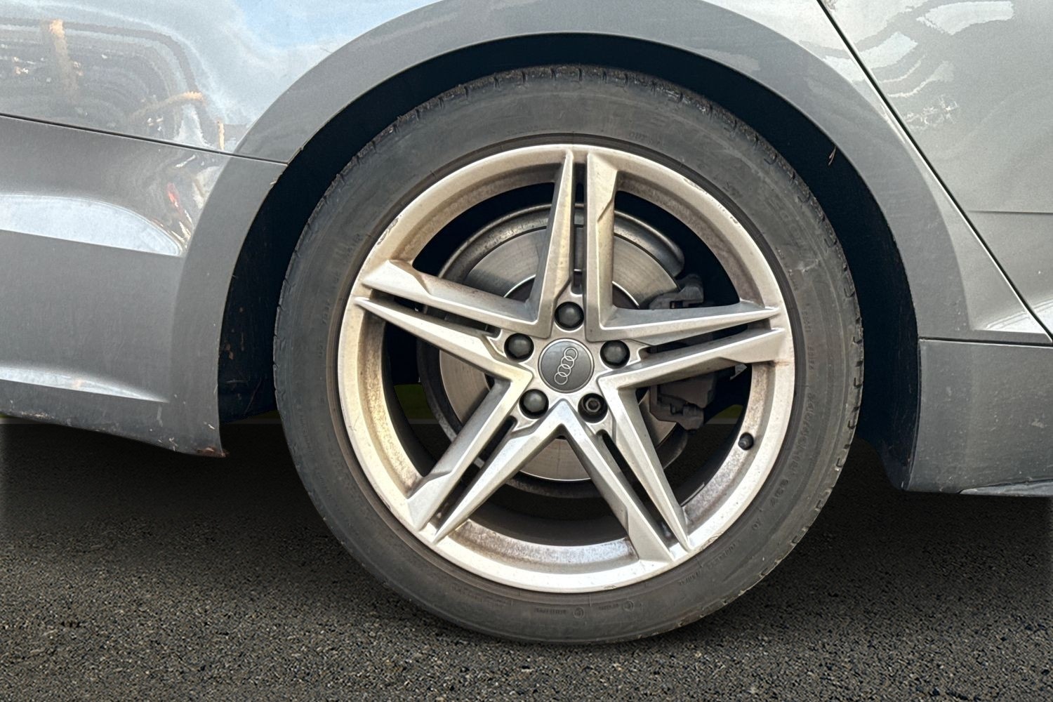 Used Audi A5 2017 for sale - 76774563: Photo 24