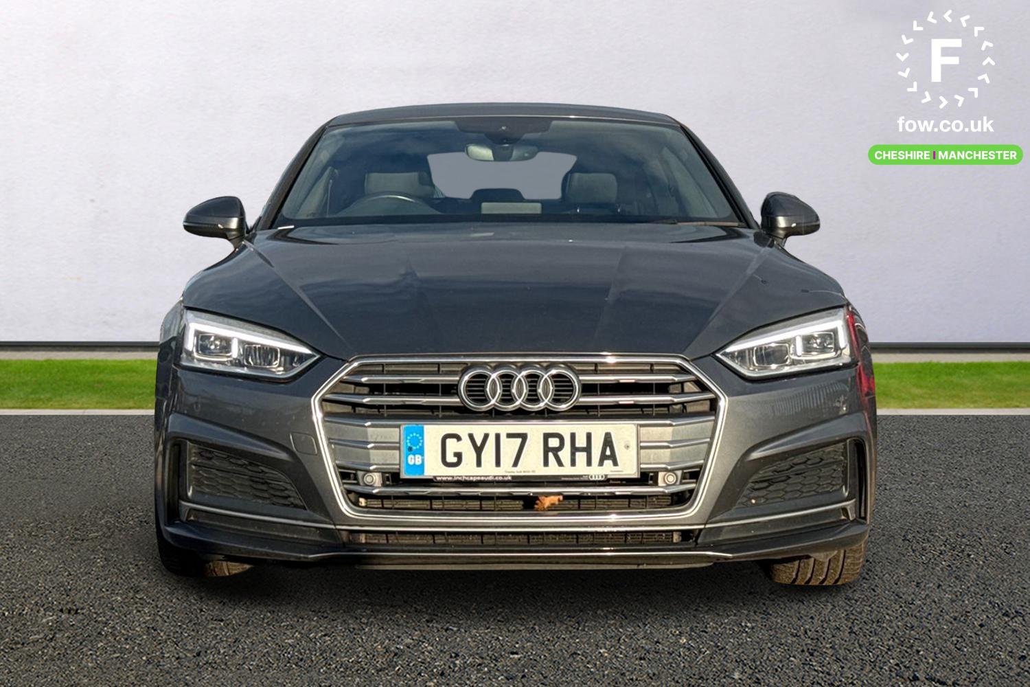 Used Audi A5 2017 for sale - 76774563: Photo 25