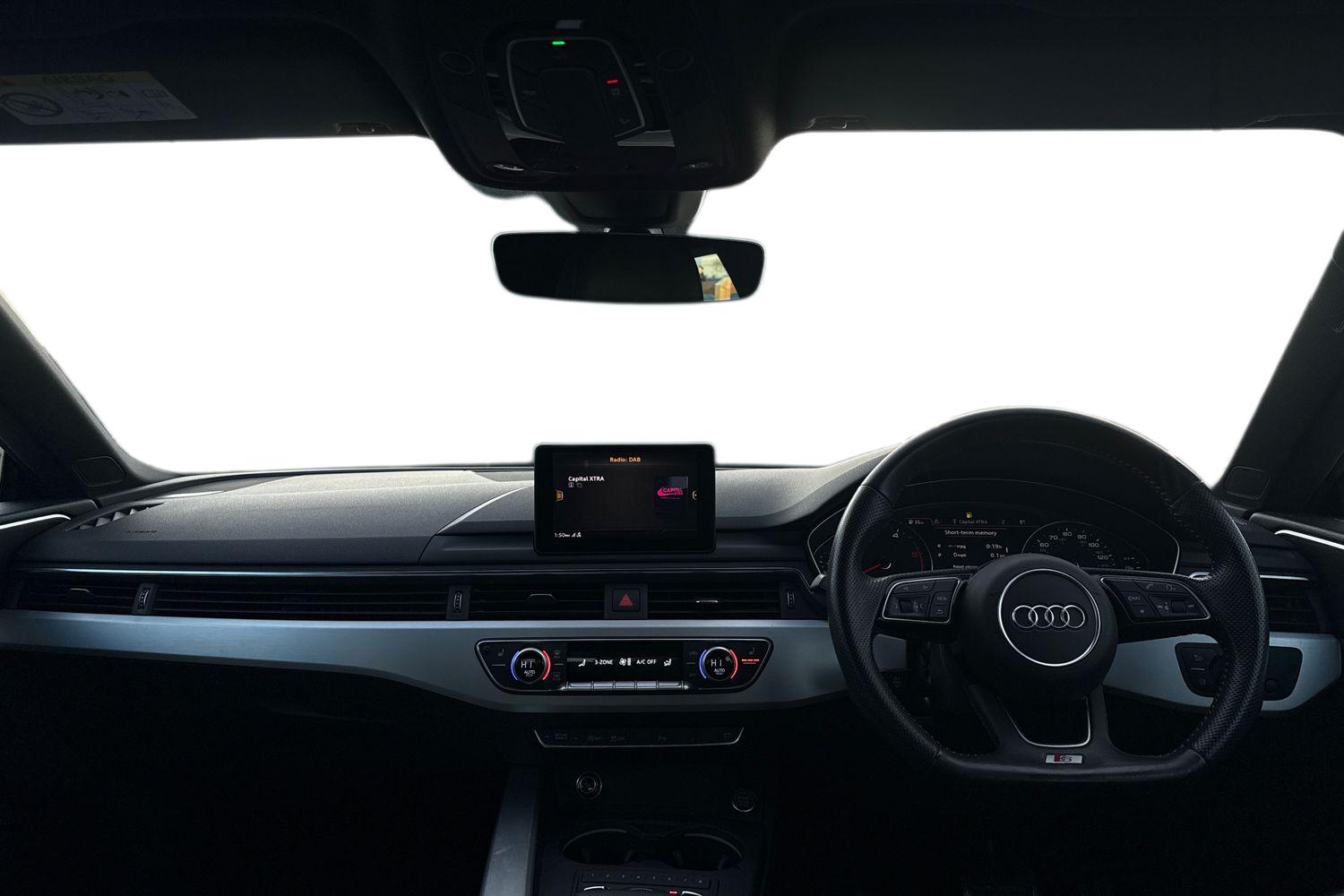 Used Audi A5 2017 for sale - 76774563: Photo 3