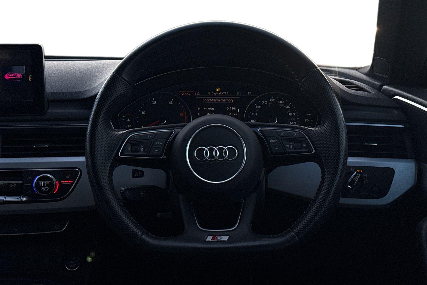 Used Audi A5 2017 for sale - 76774563: Photo 5