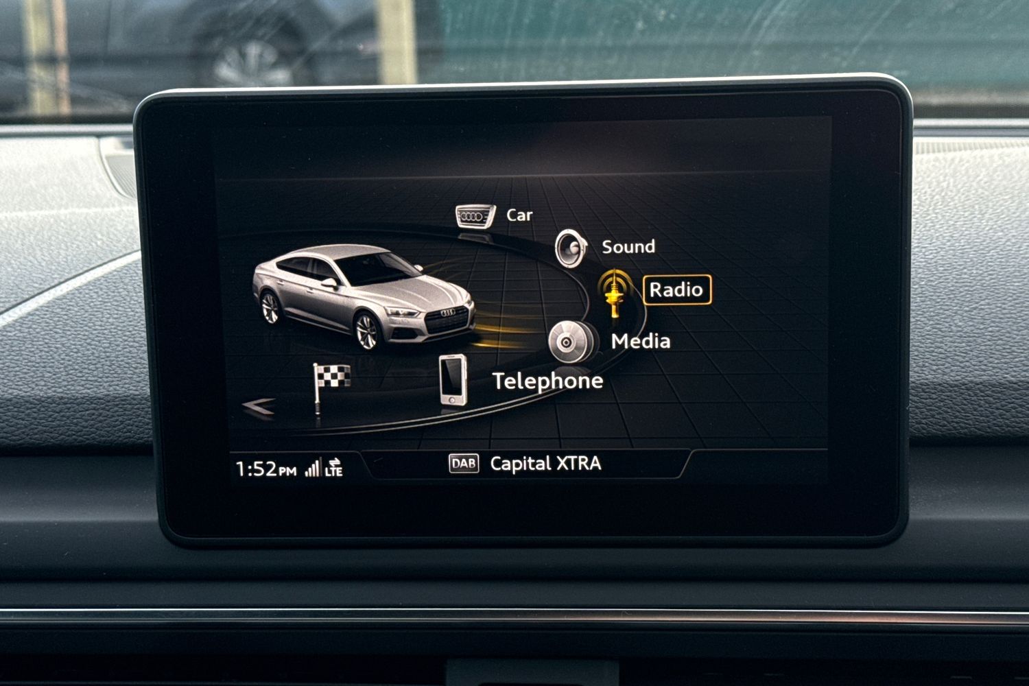 Used Audi A5 2017 for sale - 76774563: Photo 6