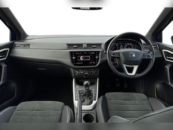 Used SEAT Arona 2019 for sale - 75705165: Photo