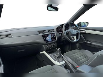 Used SEAT Arona 2019 for sale - 75705165: Photo
