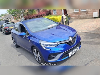 Used Renault Clio 2019 for sale - 78781840: Photo