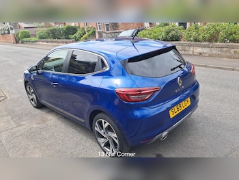 Used Renault Clio 2019 for sale - 78781840: Photo