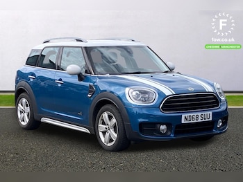 Used MINI Countryman 2018 for sale - 78888421: Photo