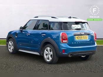 Used MINI Countryman 2018 for sale - 78888421: Photo