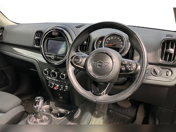 Used MINI Countryman 2018 for sale - 78888421: Photo