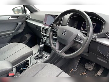 Used SEAT Tarraco 2020 for sale - 77515012: Photo