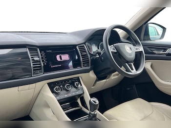 Used Skoda Kodiaq 2019 for sale - 78961369: Photo