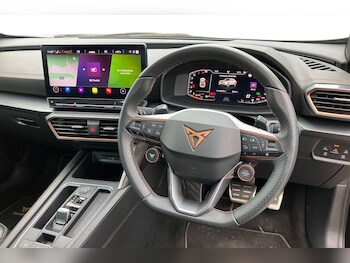 Used Cupra Formentor 2022 for sale - 77919511: Photo