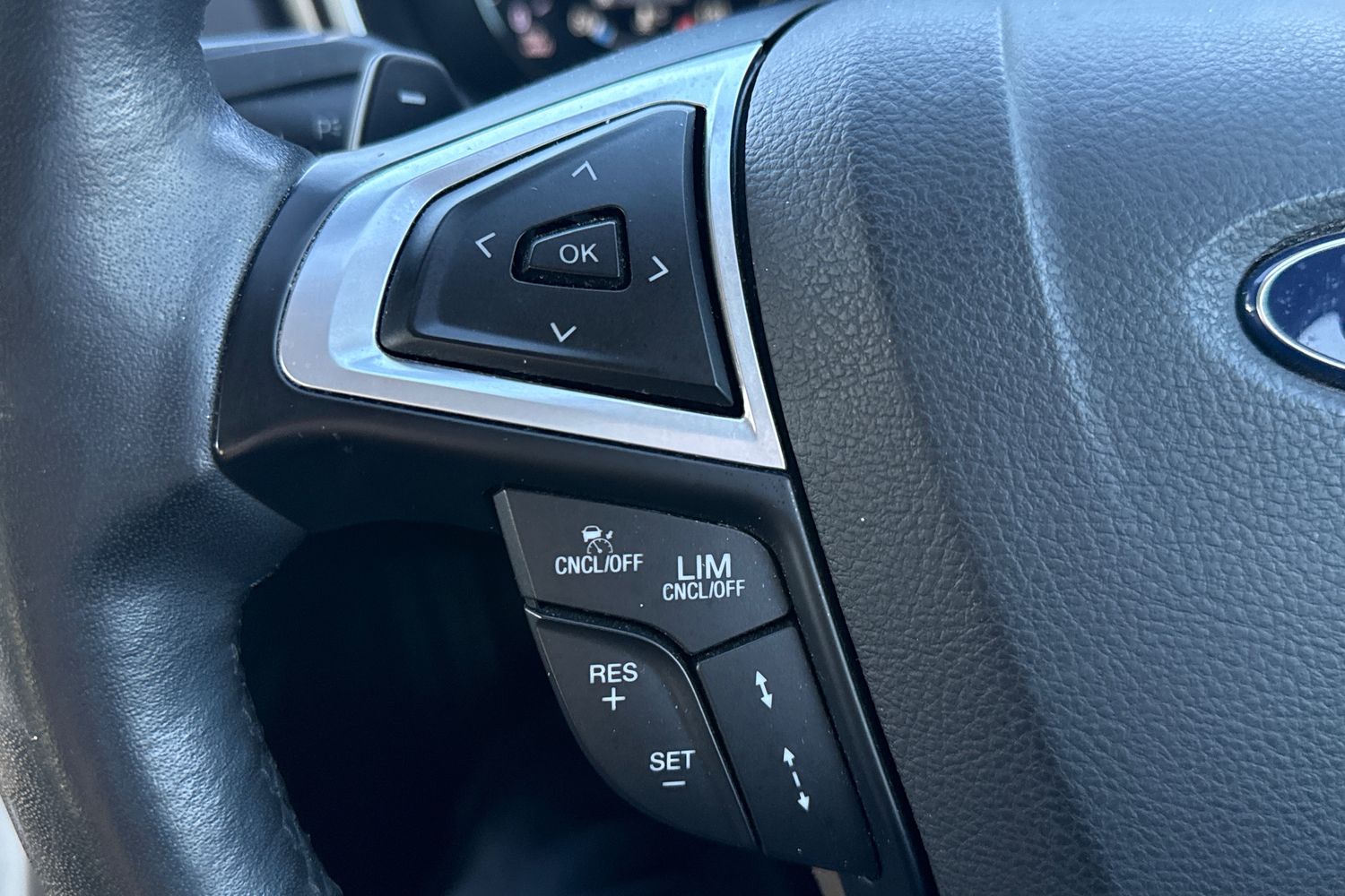 Used Ford Mondeo 2018 for sale - 77220109: Photo 11