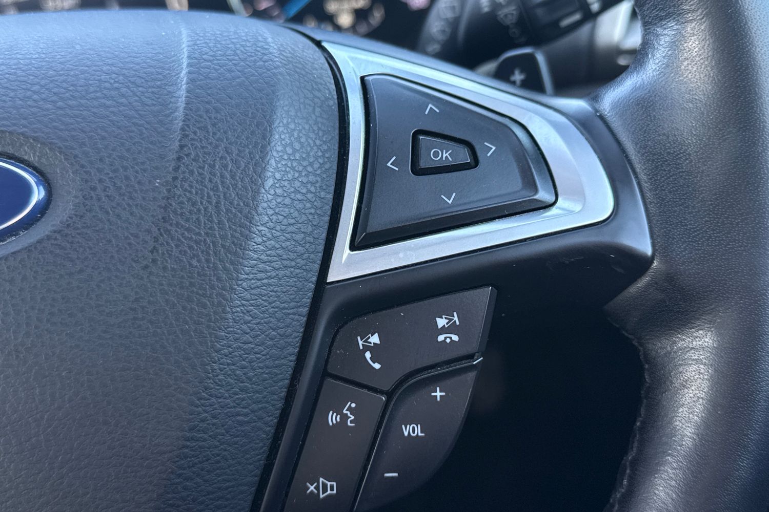 Used Ford Mondeo 2018 for sale - 77220109: Photo 12