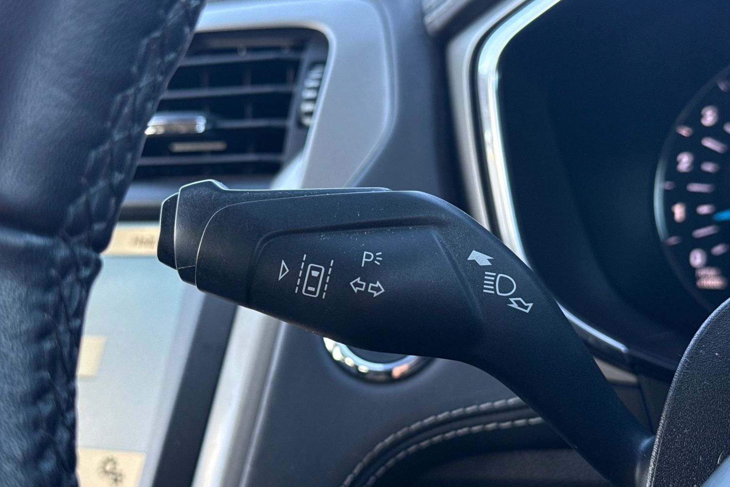 Used Ford Mondeo 2018 for sale - 77220109: Photo 13