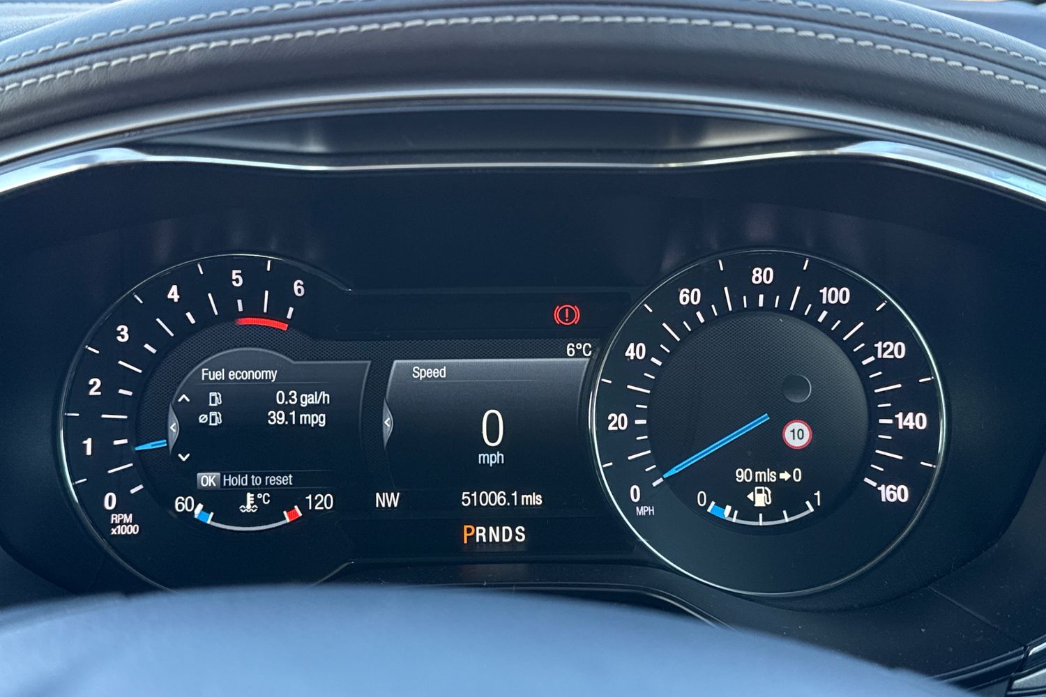 Used Ford Mondeo 2018 for sale - 77220109: Photo 15