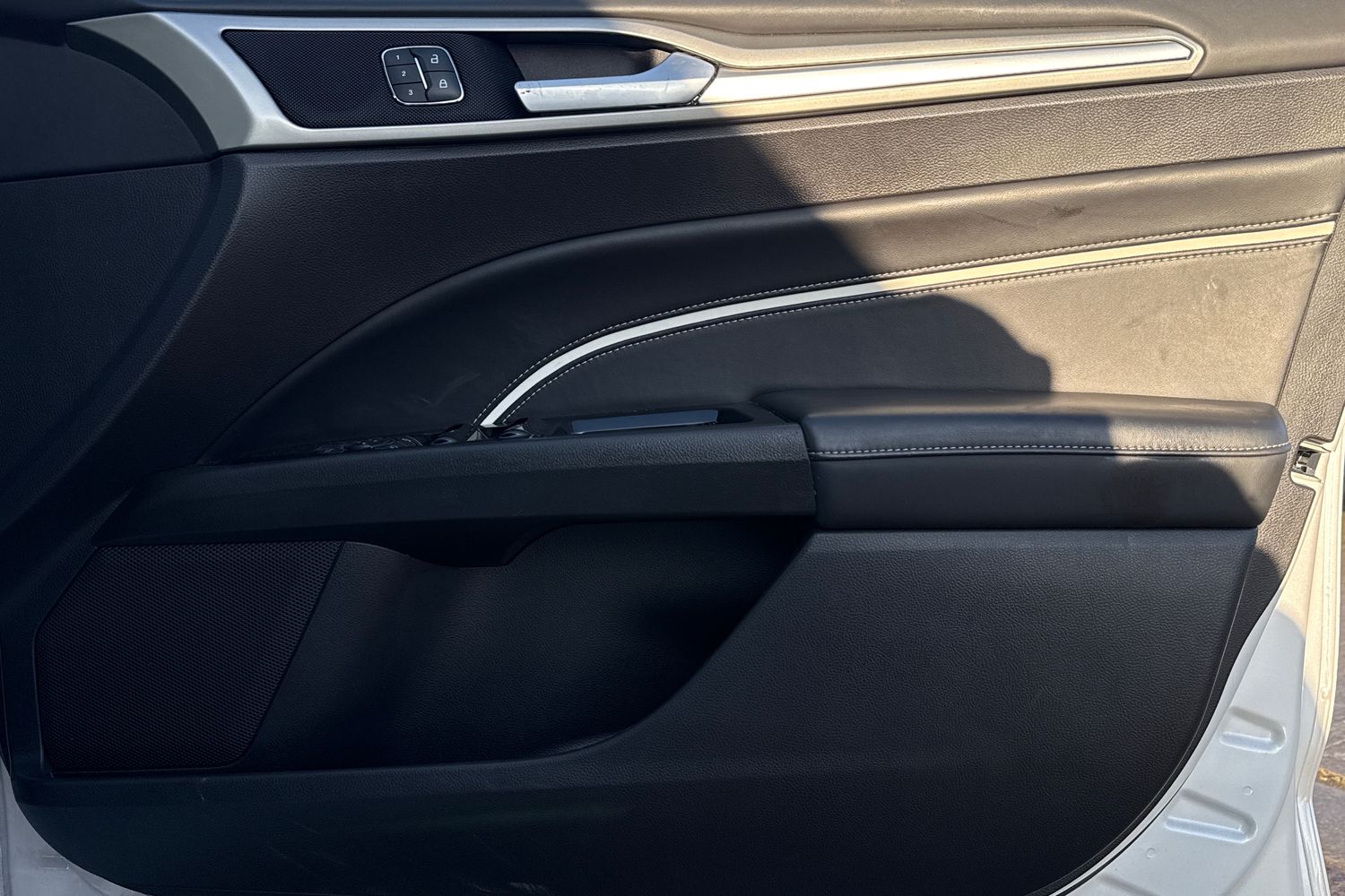 Used Ford Mondeo 2018 for sale - 77220109: Photo 16