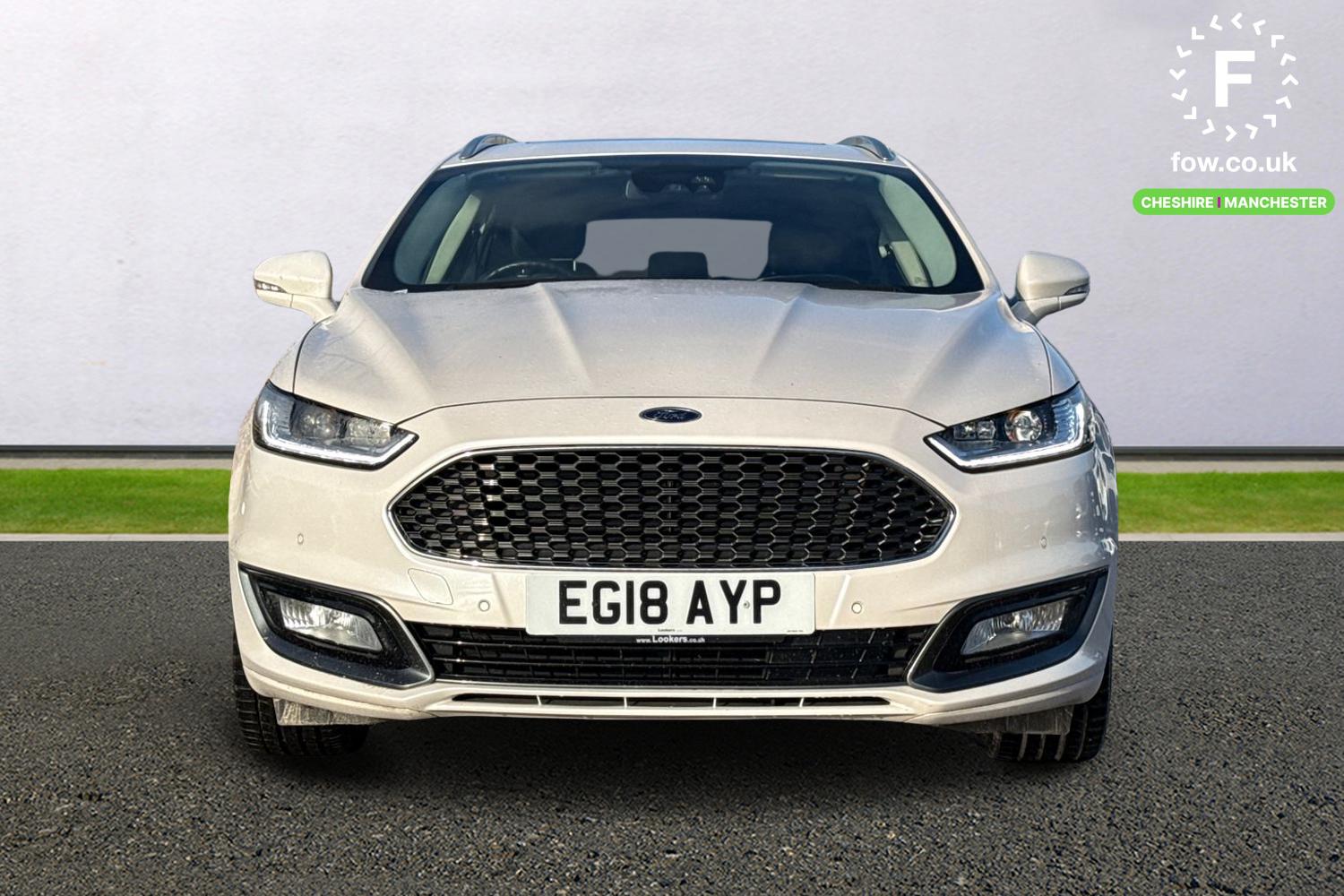 Used Ford Mondeo 2018 for sale - 77220109: Photo 21