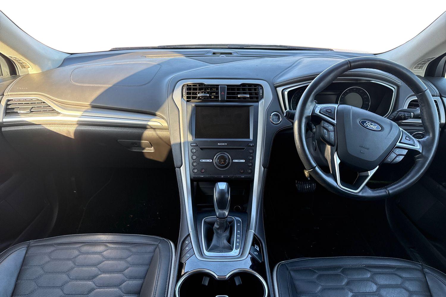 Used Ford Mondeo 2018 for sale - 77220109: Photo 3