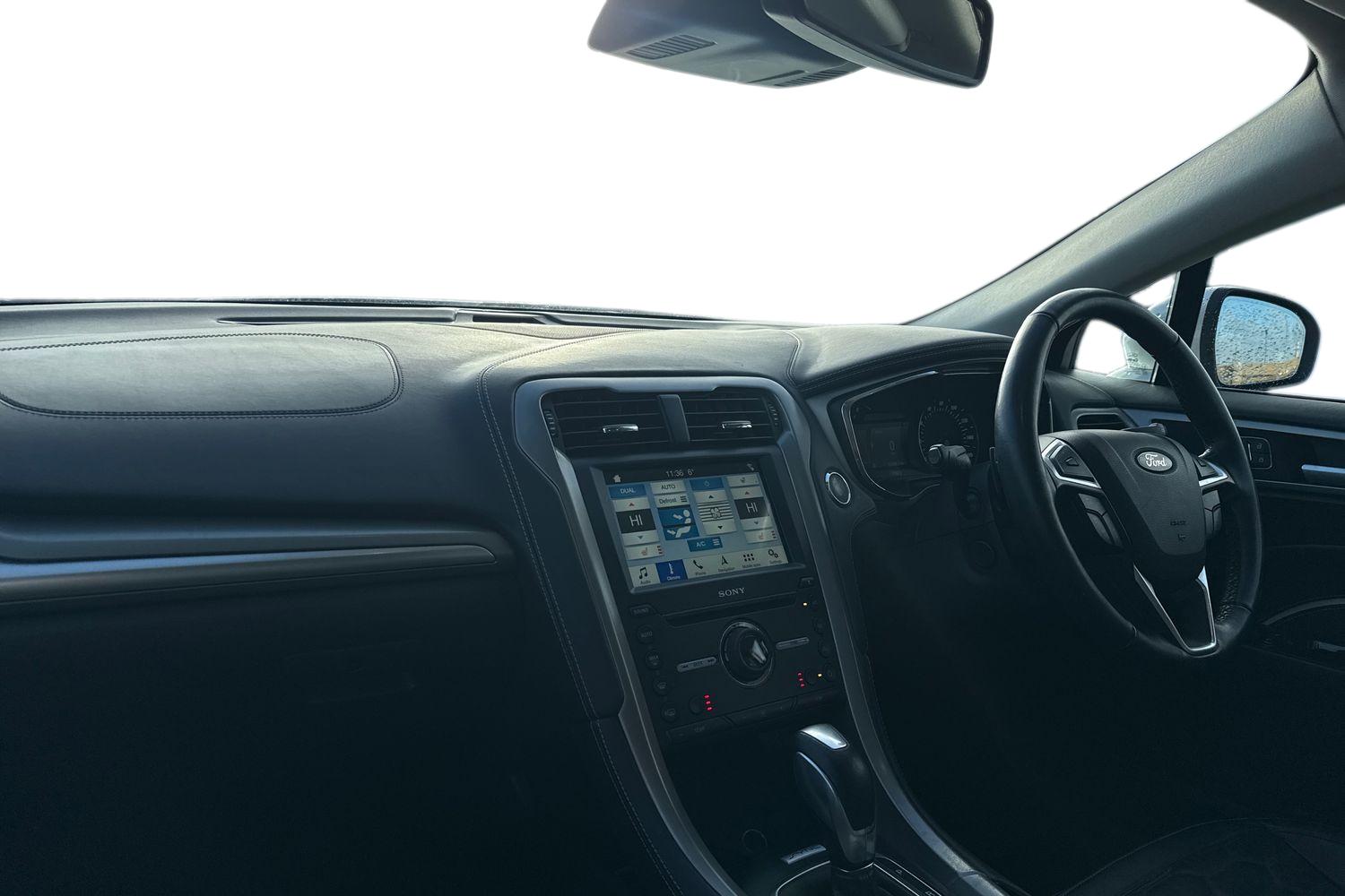 Used Ford Mondeo 2018 for sale - 77220109: Photo 4