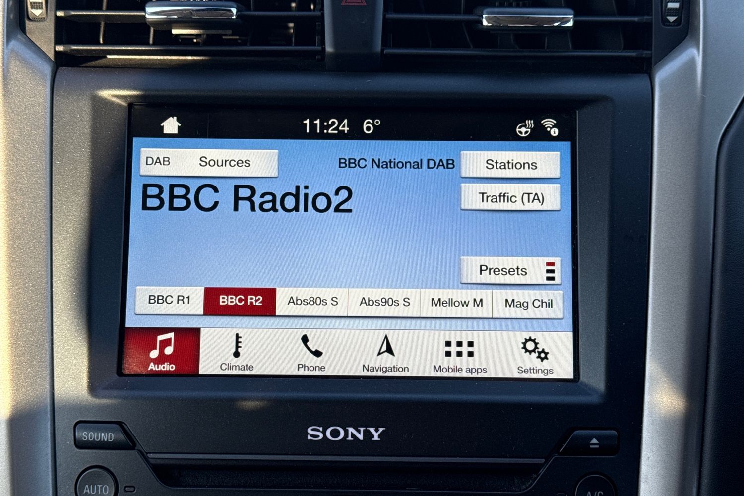 Used Ford Mondeo 2018 for sale - 77220109: Photo 7