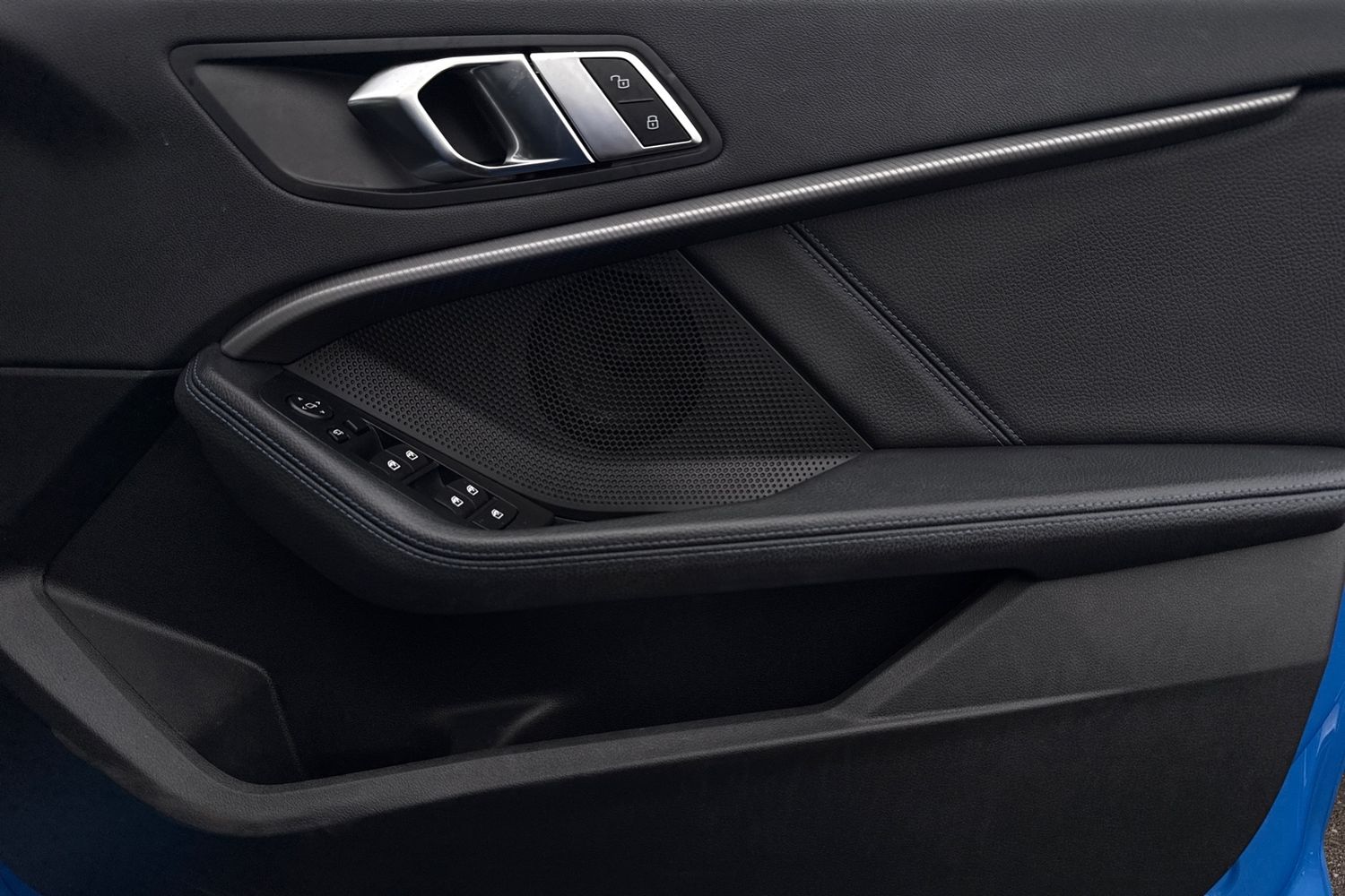 Used BMW 1 Series 2020 for sale - 77703419: Photo 18