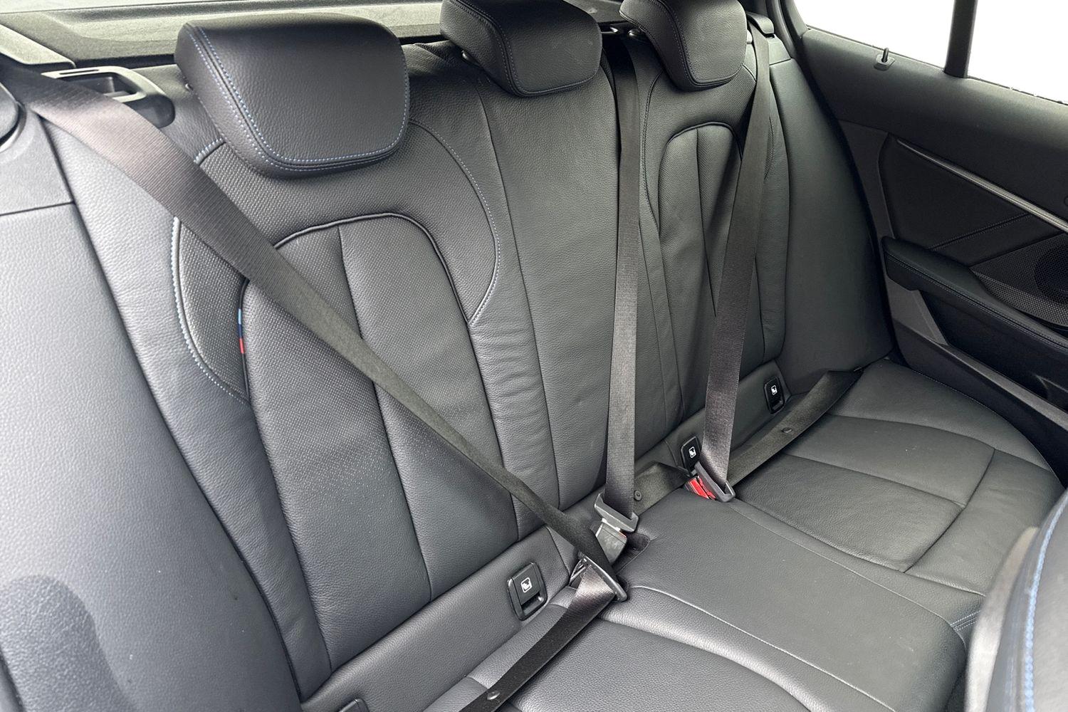 Used BMW 1 Series 2020 for sale - 77703419: Photo 19