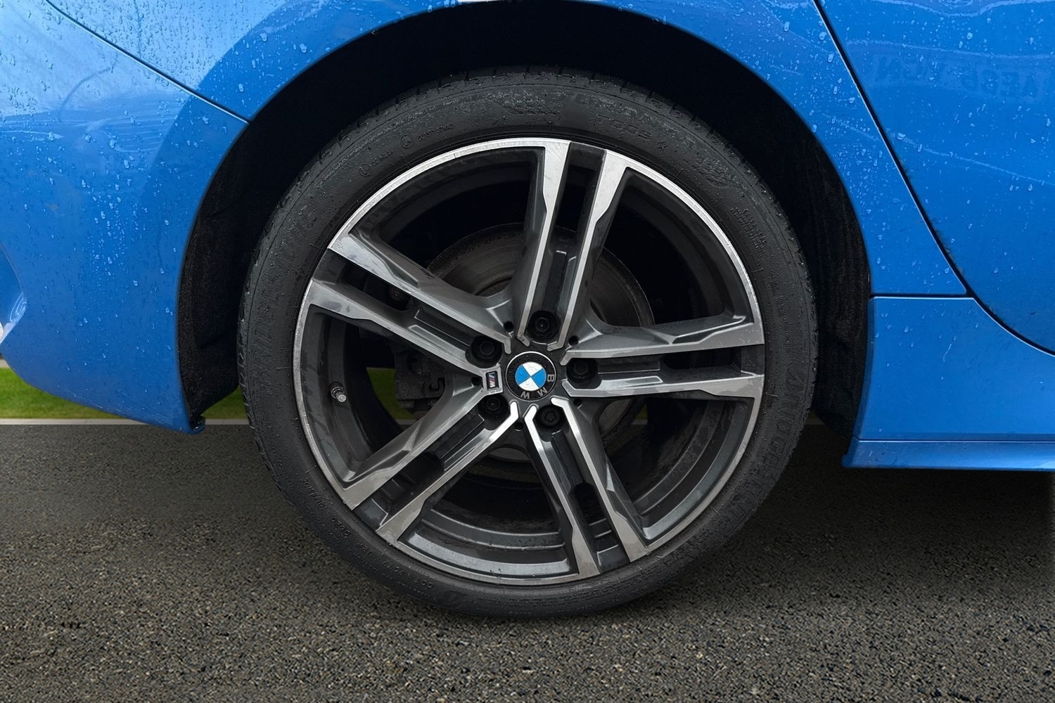 Used BMW 1 Series 2020 for sale - 77703419: Photo 21