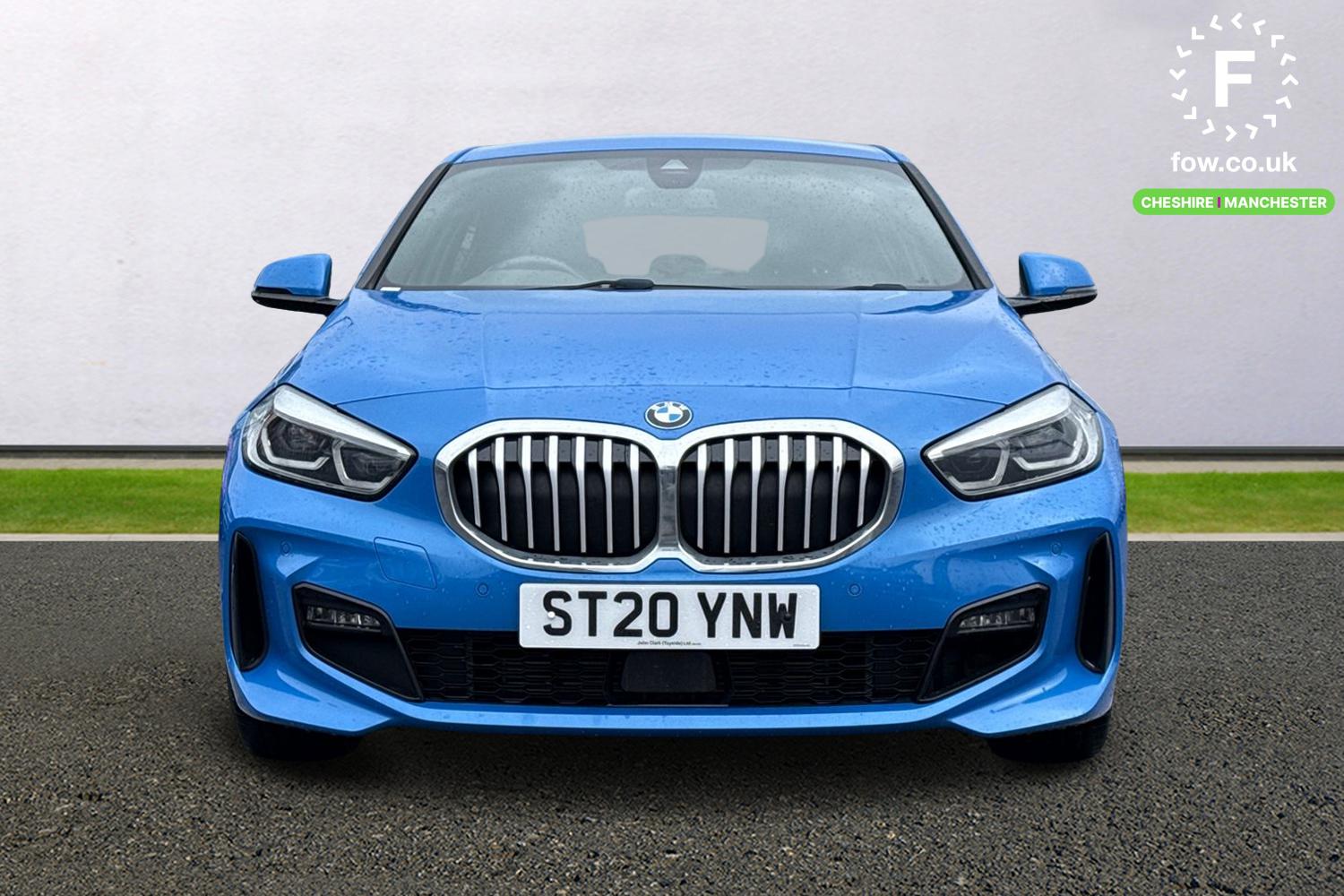 Used BMW 1 Series 2020 for sale - 77703419: Photo 22