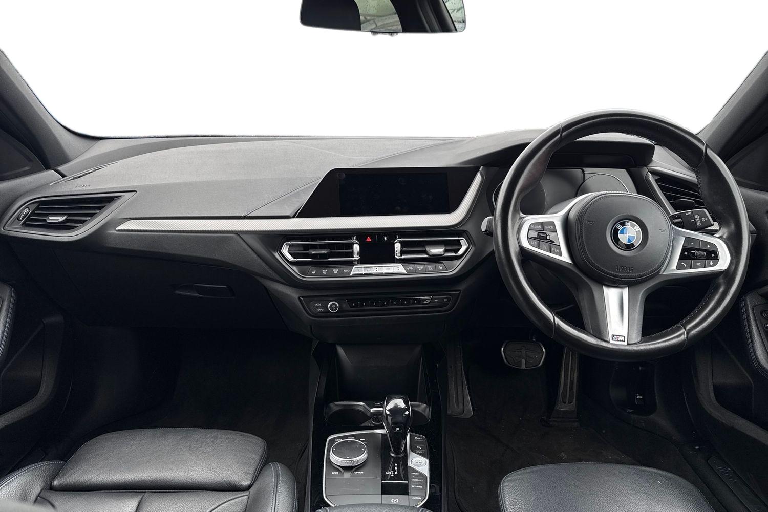 Used BMW 1 Series 2020 for sale - 77703419: Photo 3