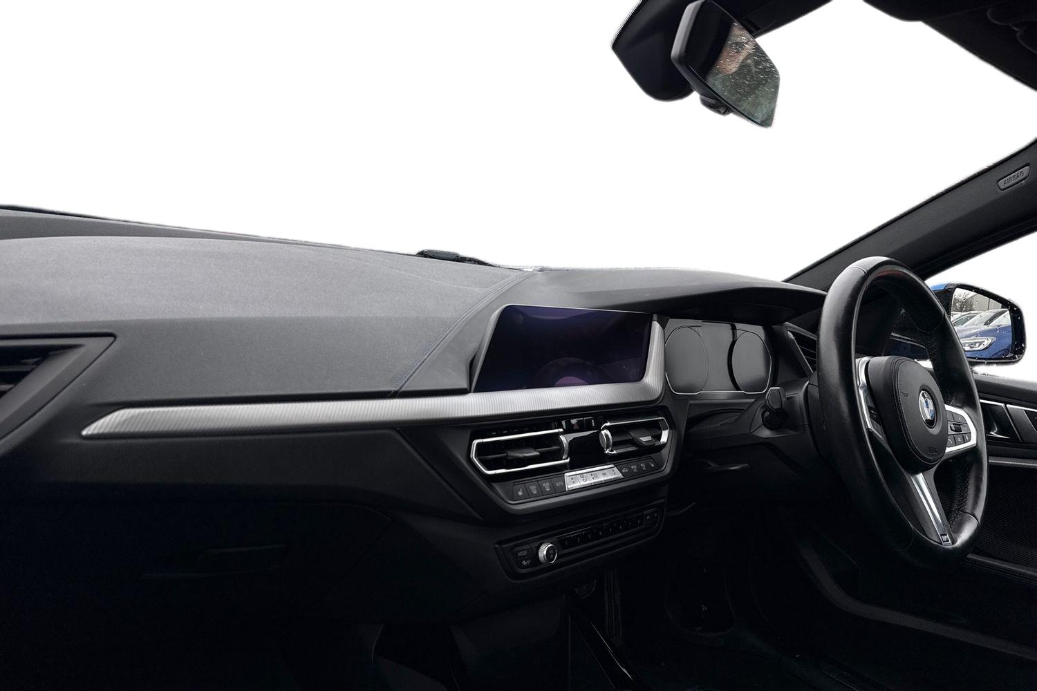 Used BMW 1 Series 2020 for sale - 77703419: Photo 4