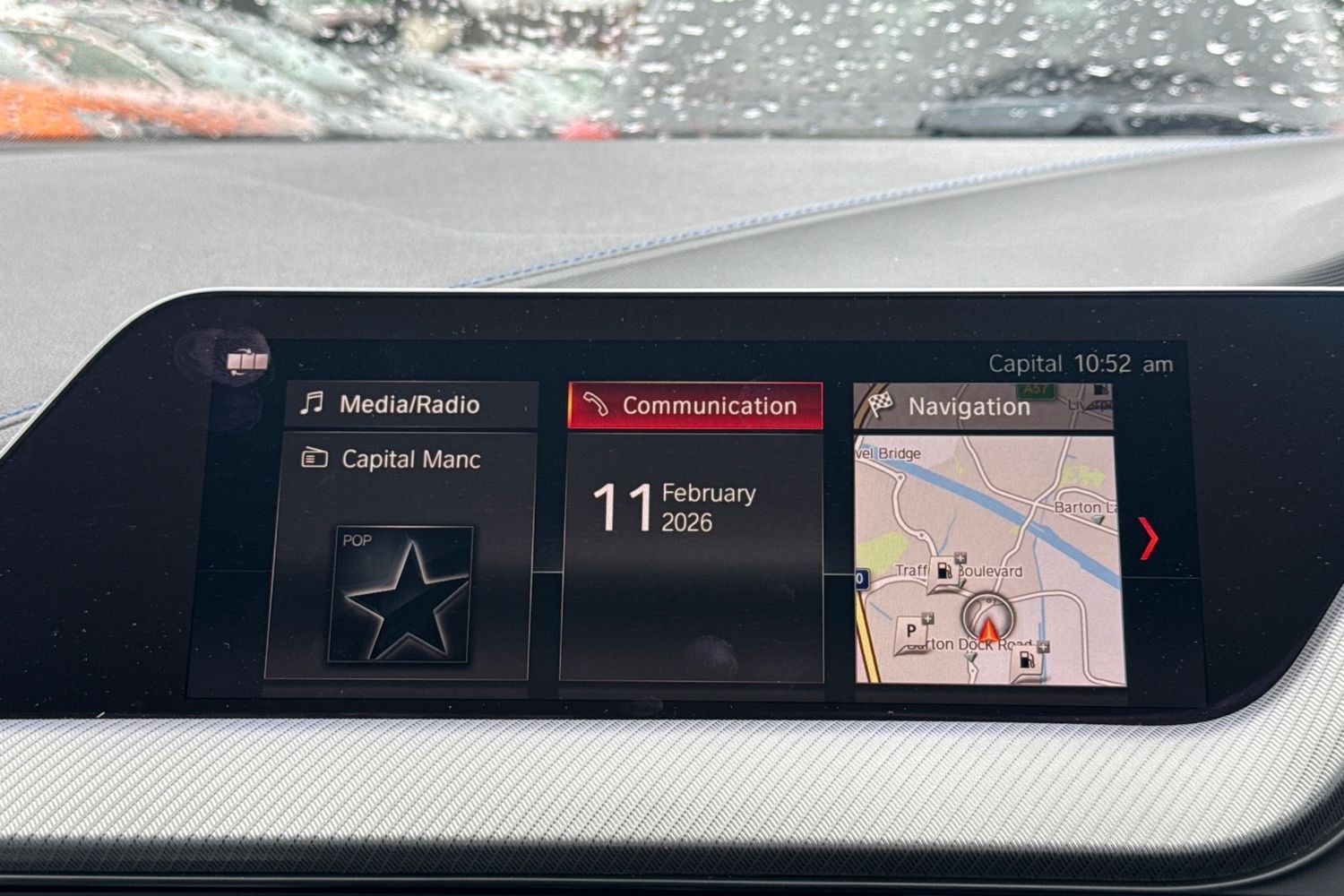 Used BMW 1 Series 2020 for sale - 77703419: Photo 6