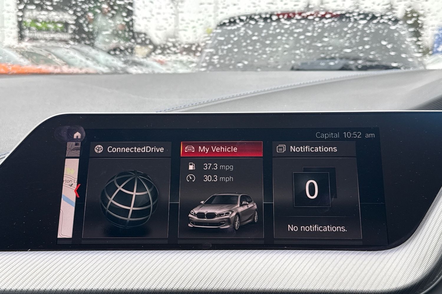 Used BMW 1 Series 2020 for sale - 77703419: Photo 7