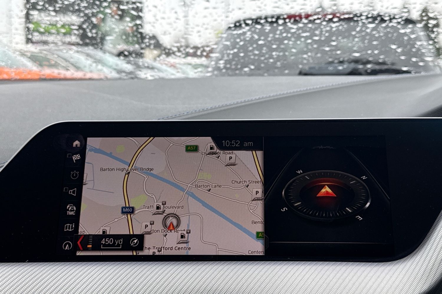 Used BMW 1 Series 2020 for sale - 77703419: Photo 9