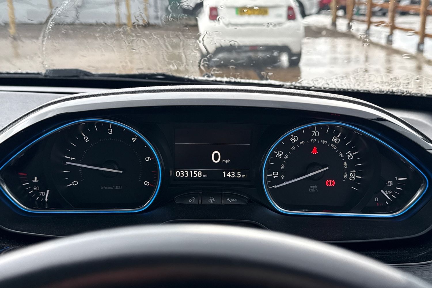 Used Peugeot 2008 2019 for sale - 77451129: Photo 12