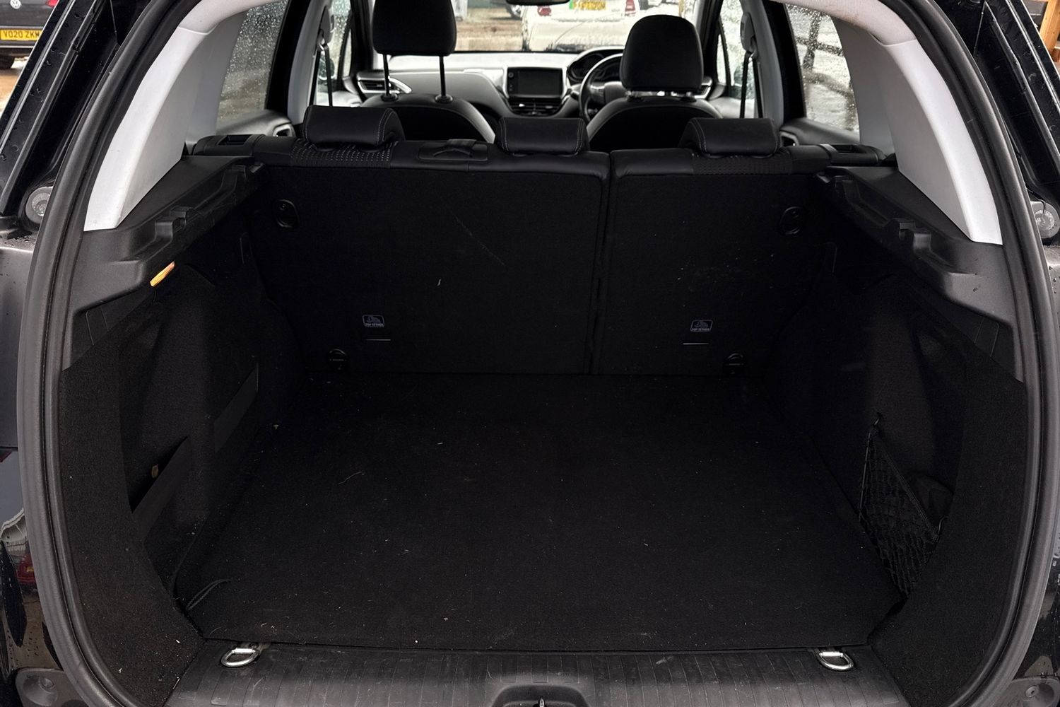 Used Peugeot 2008 2019 for sale - 77451129: Photo 16