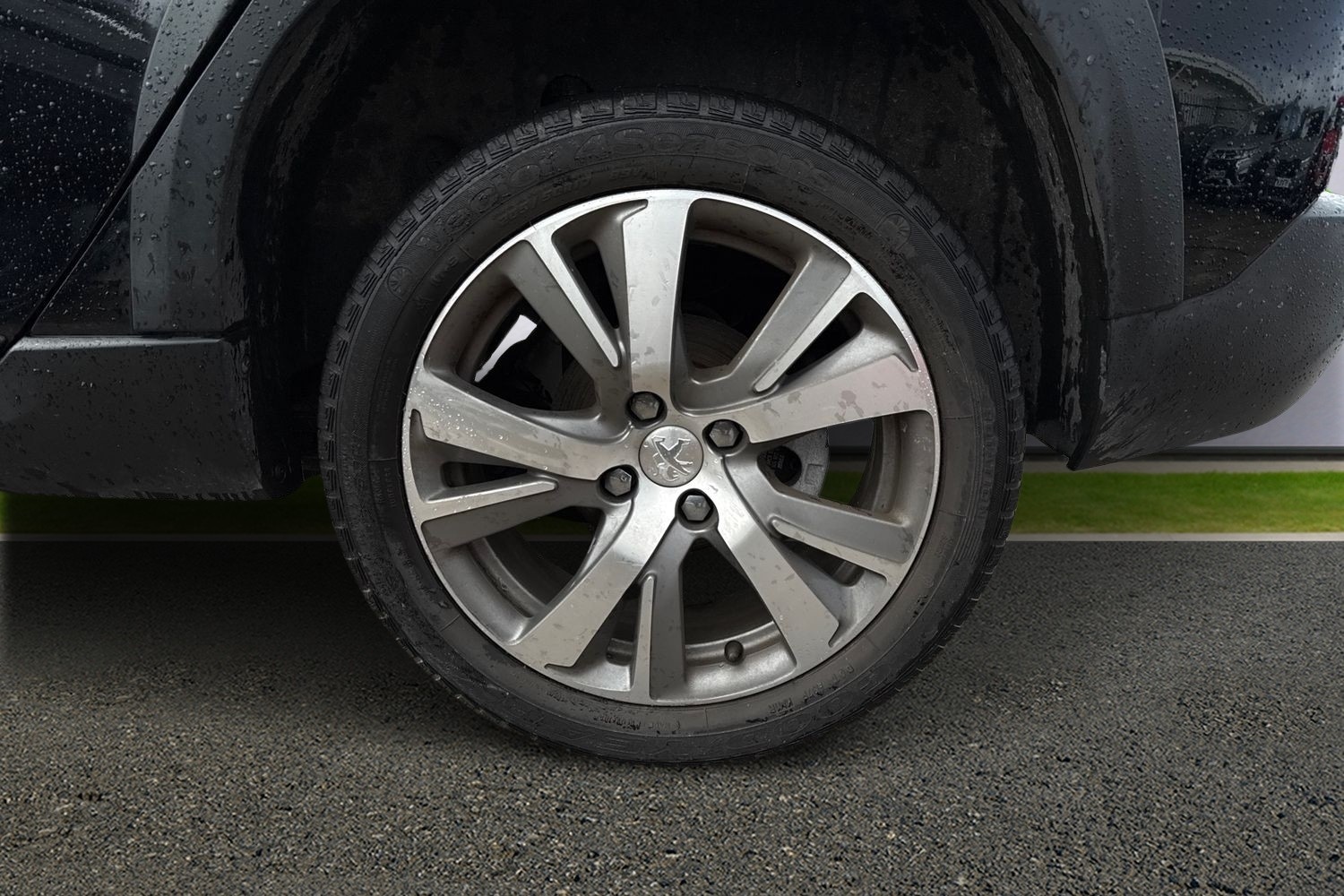 Used Peugeot 2008 2019 for sale - 77451129: Photo 17