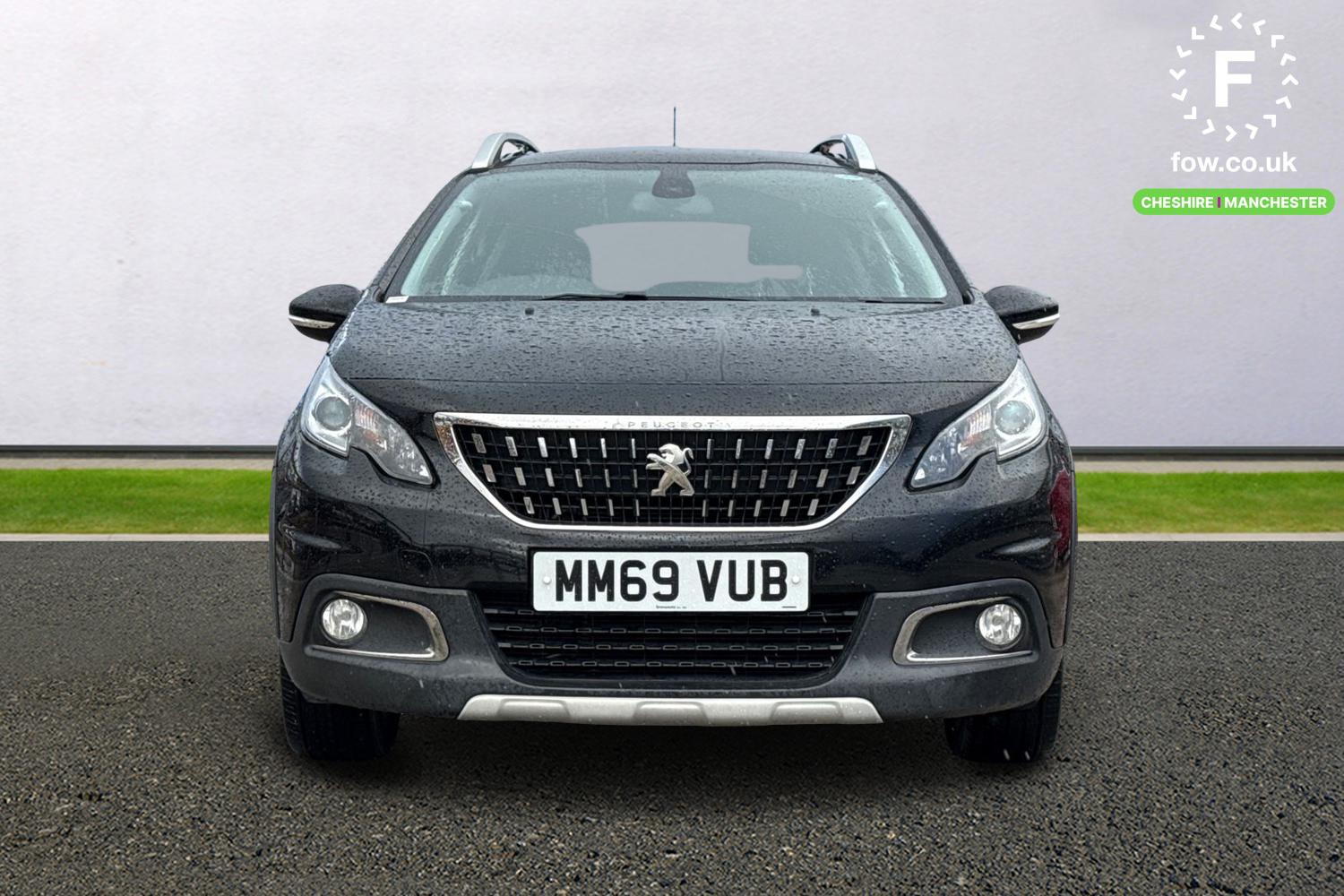 Used Peugeot 2008 2019 for sale - 77451129: Photo 18