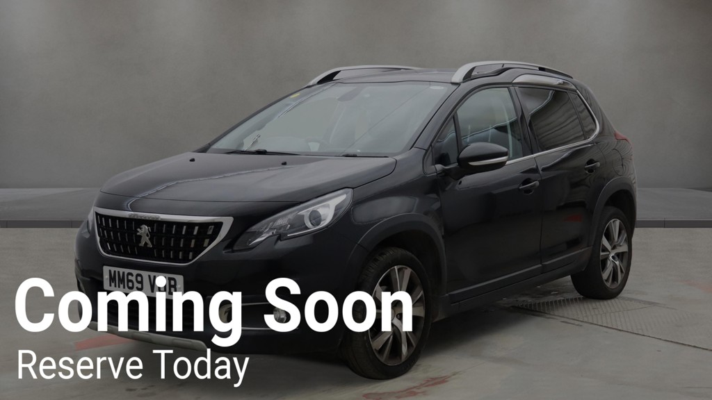 Used Peugeot 2008 2019 for sale - 77451129: Photo 2