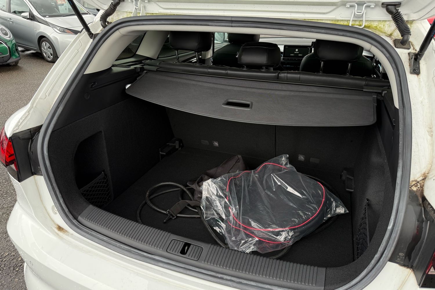 Vehicle 15