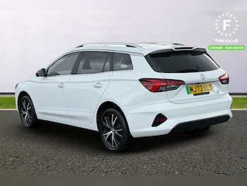 Used MG MG5 2023 for sale - 75254963: Photo