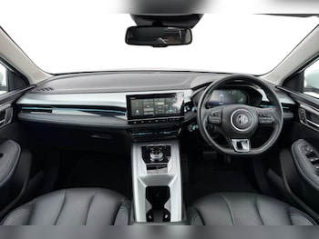 Used MG MG5 2023 for sale - 75254963: Photo