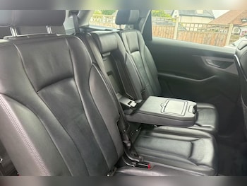 Used Audi Q7 2019 for sale - 78746234: Photo